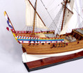 1595 DUYFKEN DUTCH TALL SHIP