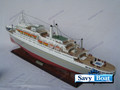 SS ROTTERDAM  OCEAN LINER