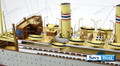 SS STAVANGERFJORD   OCEAN LINER