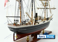 USS BEAR COAST GUARD CUTTER