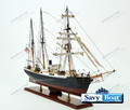 USS BEAR COAST GUARD CUTTER