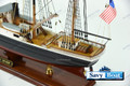 USS BEAR COAST GUARD CUTTER