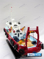 SS BARAKUDA RESEARCH & SURVEY VESSEL
