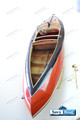 STANCRAFT TORPEDO RC READY SPEED BOAT