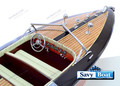 STANCRAFT TORPEDO RC READY SPEED BOAT