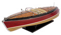 STANCRAFT TORPEDO RC READY SPEED BOAT