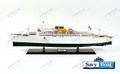 SS BRASIL STEAM SHIP