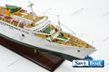 SS BRASIL STEAM SHIP