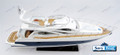 SUNSEEKER 64 MOTORYACHT