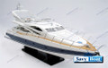 SUNSEEKER 64 MOTORYACHT