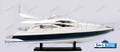 SUNSEEKER 64 MOTORYACHT