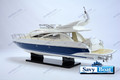 SUNSEEKER 64 MOTORYACHT