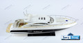 SUNSEEKER PREDATOR 62 RC READY MOTORYACHT