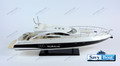 SUNSEEKER PREDATOR 62 RC READY MOTORYACHT