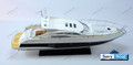 SUNSEEKER PREDATOR 62 MOTORYACHT