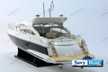 SUNSEEKER PREDATOR 62 MOTORYACHT