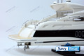 SUNSEEKER PREDATOR 62 MOTORYACHT