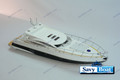 SUNSEEKER PREDATOR 62 MOTORYACHT
