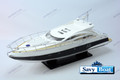 SUNSEEKER PREDATOR 62 MOTORYACHT
