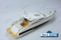 SUNSEEKER PREDATOR 62 MOTORYACHT