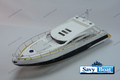 SUNSEEKER PREDATOR 62 MOTORYACHT