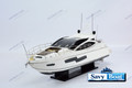 SUNSEEKER PREDATOR 80 MOTORYACHT