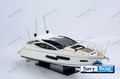 SUNSEEKER PREDATOR 80 MOTORYACHT