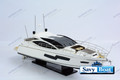SUNSEEKER PREDATOR 80 MOTORYACHT