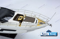 SUNSEEKER PREDATOR 80 MOTORYACHT