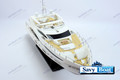 SUNSEEKER PREDATOR 130 MOTORYACHT