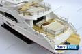 SUNSEEKER PREDATOR 130 MOTORYACHT