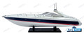 SUNSEEKER SUPER HAWK 48  MOTORYACHT