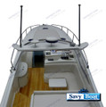 SUNSEEKER SUPER HAWK 48  MOTORYACHT