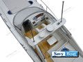 SUNSEEKER SUPER HAWK 48  MOTORYACHT