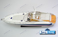 SUNSEEKER SUPER HAWK 48  MOTORYACHT