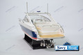 SUNSEEKER SUPER HAWK 48  MOTORYACHT
