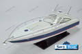 SUNSEEKER SUPER HAWK 48  MOTORYACHT