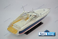 SUNSEEKER SUPER HAWK 48  MOTORYACHT