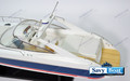 SUNSEEKER SUPER HAWK 48  MOTORYACHT