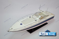 SUNSEEKER SUPER HAWK 48  MOTORYACHT