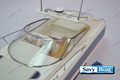 SUNSEEKER SUPER HAWK 48  MOTORYACHT