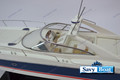 SUNSEEKER SUPER HAWK 48  MOTORYACHT