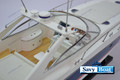 SUNSEEKER SUPER HAWK 48  MOTORYACHT