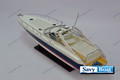 SUNSEEKER SUPER HAWK 48  MOTORYACHT