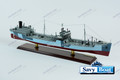 USS/USNS MISSION CAPISTRANO T2 TANKER