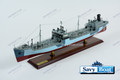 USS/USNS MISSION CAPISTRANO T2 TANKER