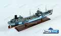 USS/USNS MISSION CAPISTRANO T2 TANKER