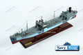 USS/USNS MISSION CAPISTRANO T2 TANKER