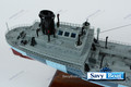 USS/USNS MISSION CAPISTRANO T2 TANKER