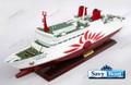 SUNFLOWER SUPPORO LONG DISTANCE FERRY